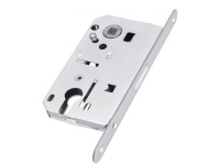  ET 18X190 MM Матовый хром