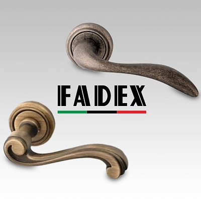 Фото бренда Fadex Melodia
