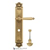 PELLESTRINA WC-2 PL97  Французское золото + коричневый