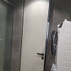 Скрытые двери с обратным открыванием (REVERS)