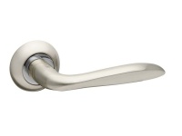 FANTASIA  Матовый Никель/Хром