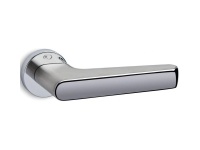 2015  Матовый Никель/Хром