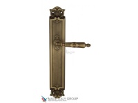 ANNETA PL97  Матовая бронза