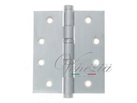 CRS009 102Х76Х3  Матовый хром