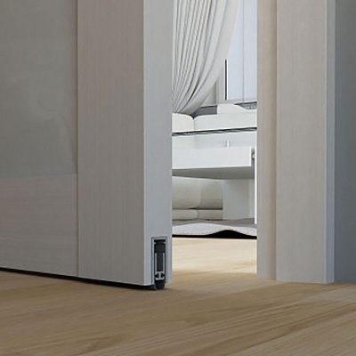 Автоматические пороги Автоматические пороги