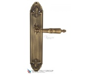 ANNETA PL90  Матовая бронза