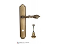 MONTE CRISTO WC-4 PL98  Матовая бронза