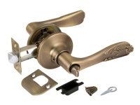 6033 ФИКС.  Матовая бронза