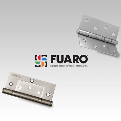 Фото бренда FUARO