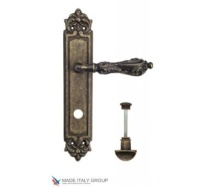 MONTE CRISTO WC-2 PL96  Античная бронза