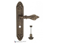 FLORENCE WC-2 PL90  Античная бронза