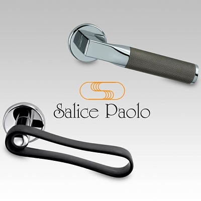 Фото бренда SALICE PAOLO