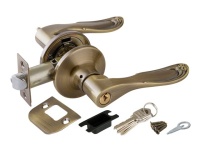 6033 КЛ./ФИКС.  Бронза