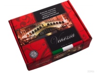 Фото дверной ручки модель ALESSANDRA D1 от VENEZIA