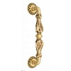 FLORENCE 320 MM D4  Французское золото + коричневый