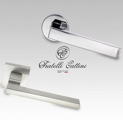Фото бренда FRATELLI CATTINI