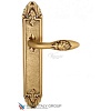 CASANOVA PL90  Французское золото + коричневый