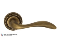 ALESSANDRA D2  Матовая бронза