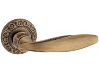 ANNA Сатинированная бронза