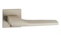 ПЬЕДРА А44 Матовый никель