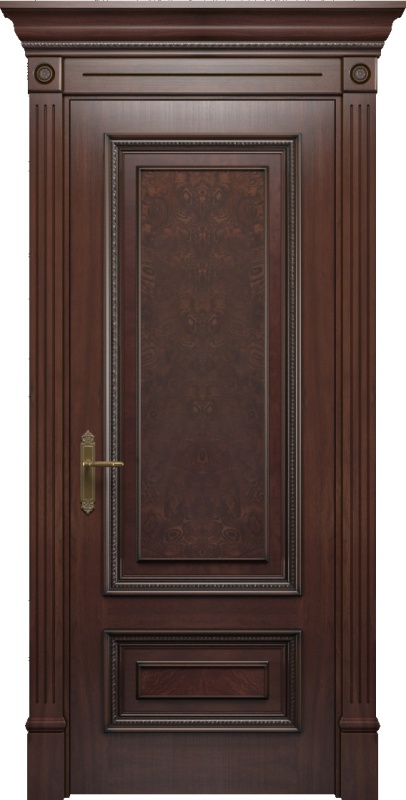 106 Цвет Дуб тон 4