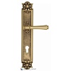 CALLISTO CYL PL97  Французское золото + коричневый
