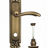 VERSALE WC-4 PL96  Матовая бронза