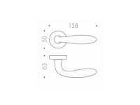 Фотография ручки COLOMBO mach