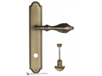 ANAFESTO WC-2 PL98  Матовая бронза