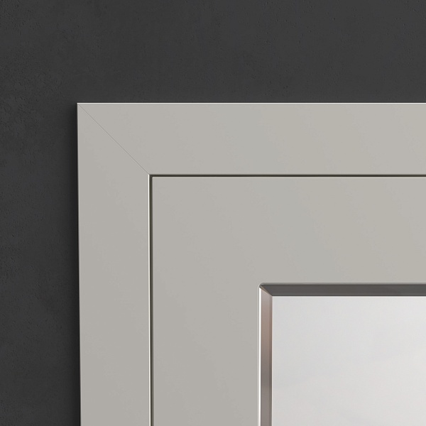 Плоский компланарный наличник КН-21