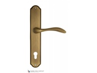 ALESSANDRA CYL PL02  Матовая бронза