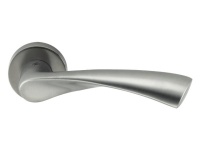 FLESSA  Матовый Никель