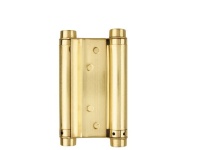 201-4  Матовое золото