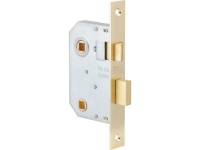 251 WC 44MM  Латунь