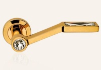 VIOLA Глянцевое золото 24к+SW