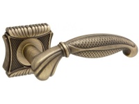 PANTHEON  Бронза вестерн