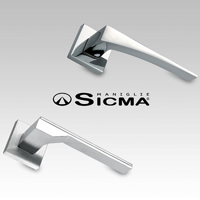 Фото бренда SICMA