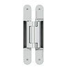 TECTUS TE 640 3D ДО 200 КГ Матовый хром
