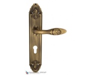 CASANOVA CYL PL90  Матовая бронза