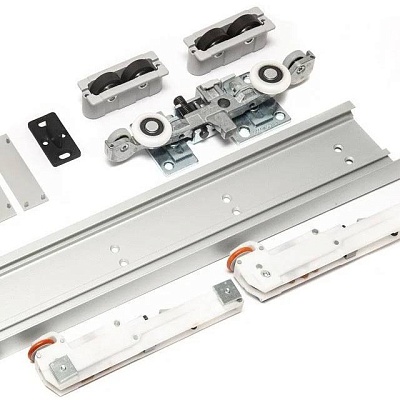 Раздвижные системы Раздвижные системы