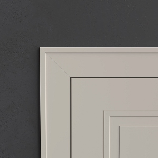 Наличник компланарный КН-24