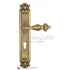 LUCRECIA CYL PL97  Французское золото + коричневый