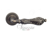 MONTE CRISTO D3  Античная бронза