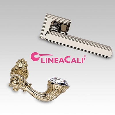 Фото бренда LINEA CALI