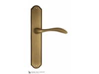 ALESSANDRA PL02  Матовая бронза