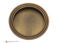 U211  Матовая бронза