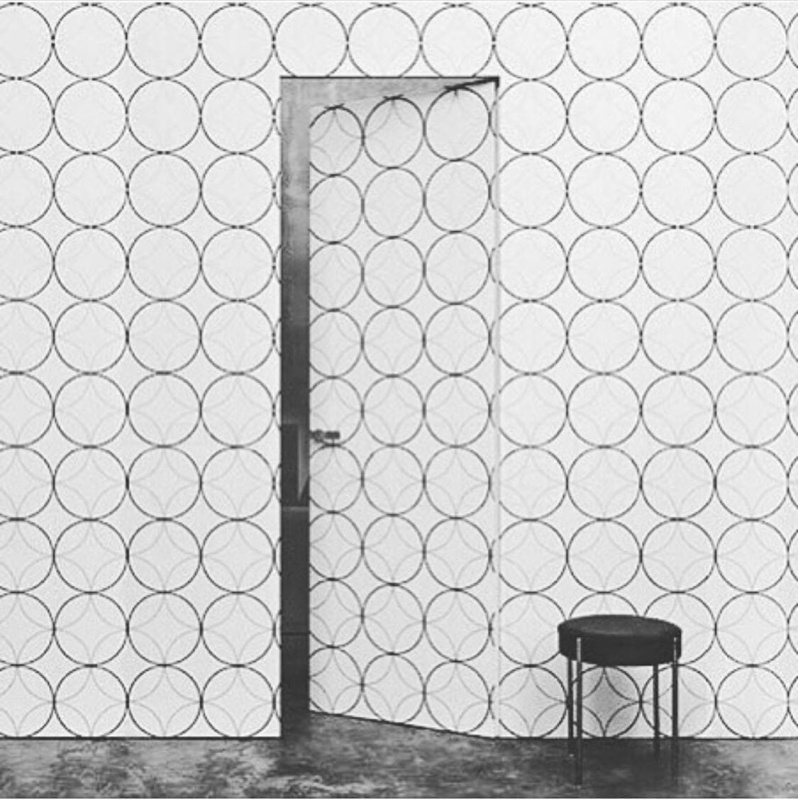 Скрытые двери с обратным открыванием (REVERS)