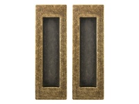 SH010 URB ARMADILLO  Античное золото