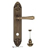 VERSALE WC-4 PL90  Матовая бронза