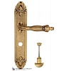 OLIMPO WC-2 PL90  Французское золото + коричневый